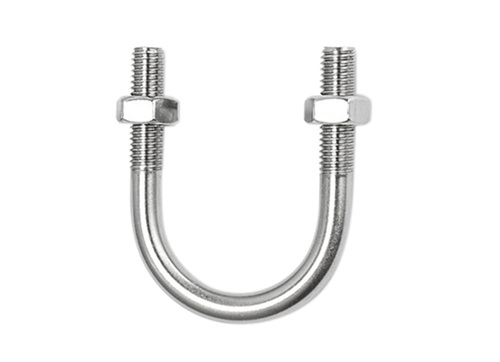 Stainless Steel U Bolts